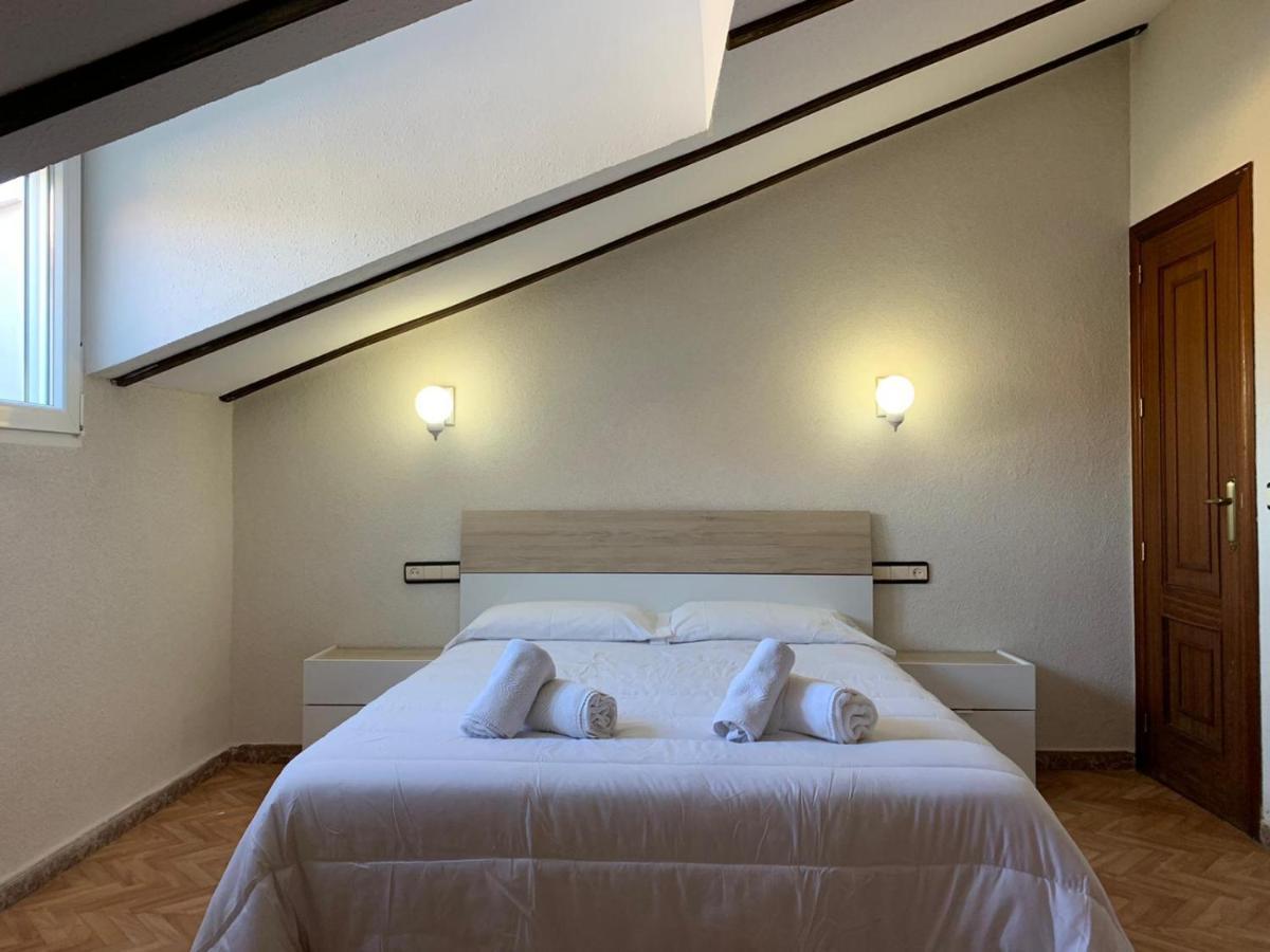 Rural Sierra De Segura Hotel