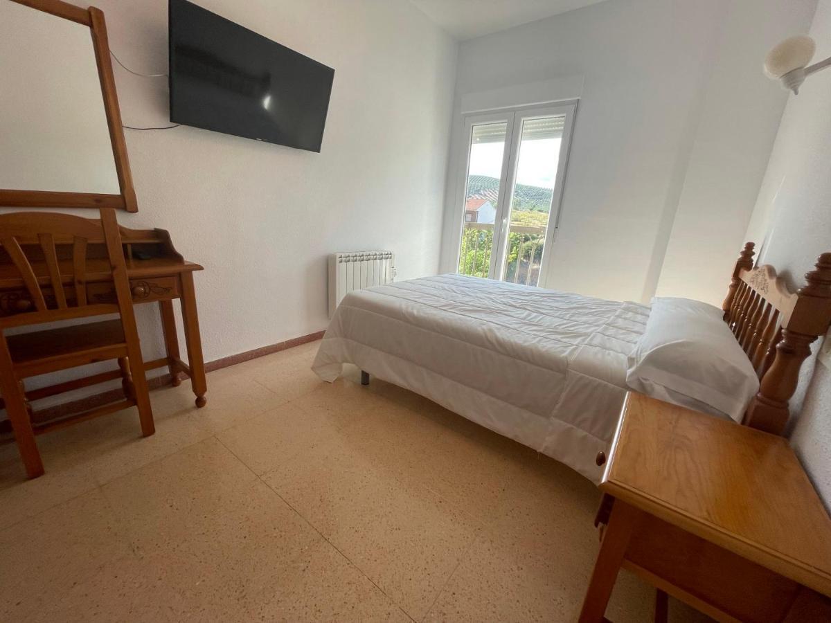 Hotel Rural Sierra De Segura Puente de Génave
