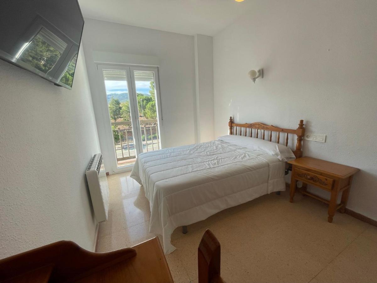 Rural Sierra De Segura Hotel 2*