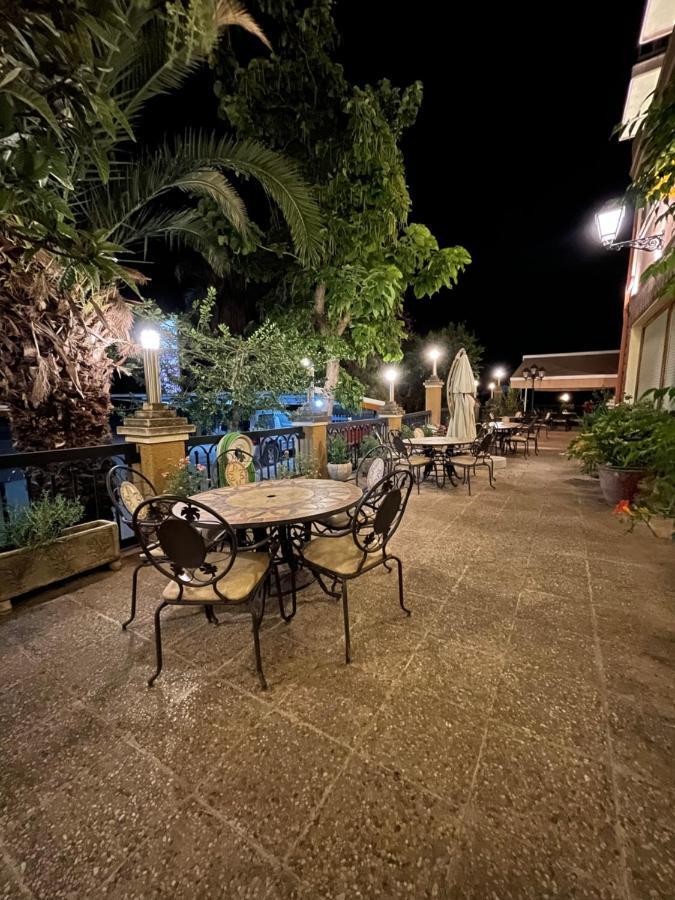 Rural Sierra De Segura Hotel 2*