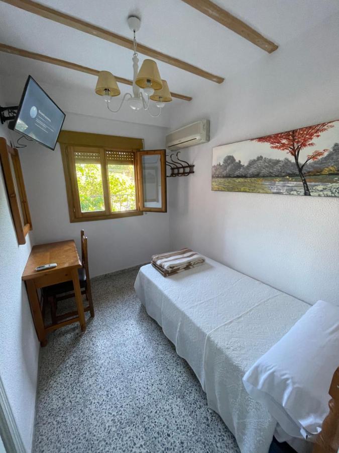 Hotel Rural Sierra De Segura Puente de Génave