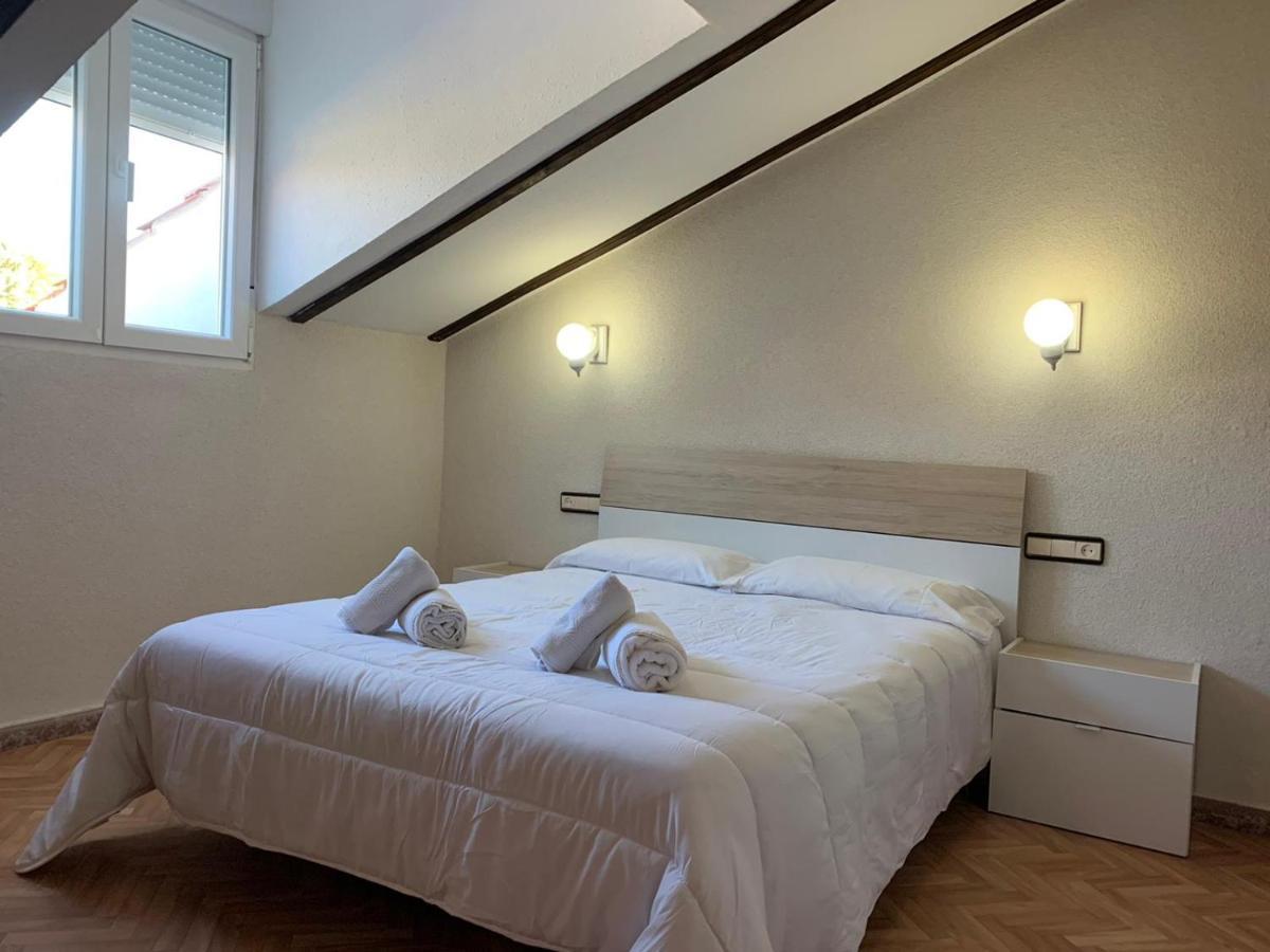 Hotel Rural Sierra De Segura