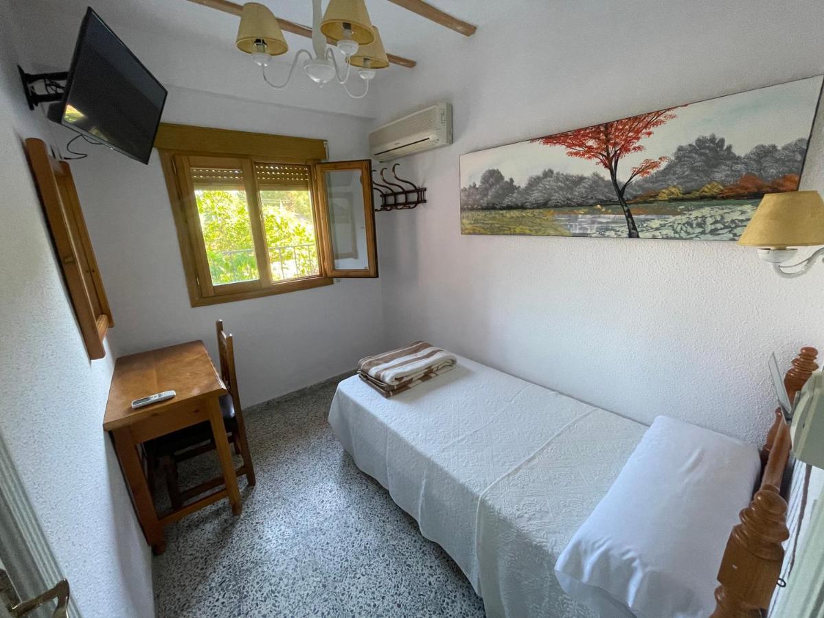 Hotel Rural Sierra De Segura